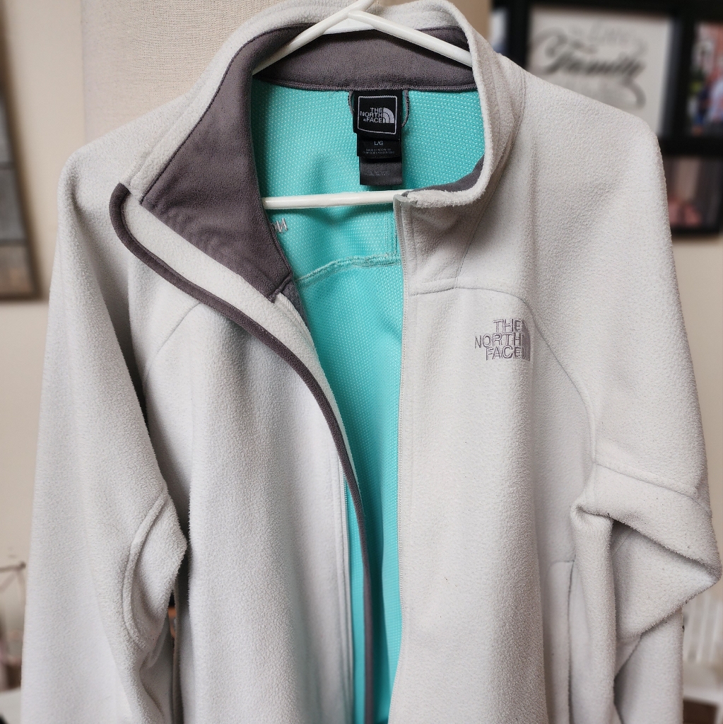 Northface Windfall Jacket